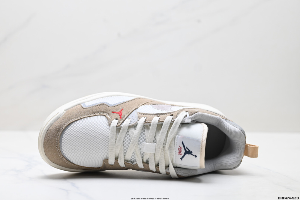 Nike Air Jordan CMFT Era