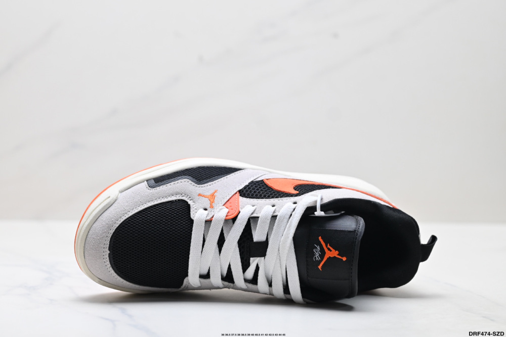 Nike Air Jordan CMFT Era