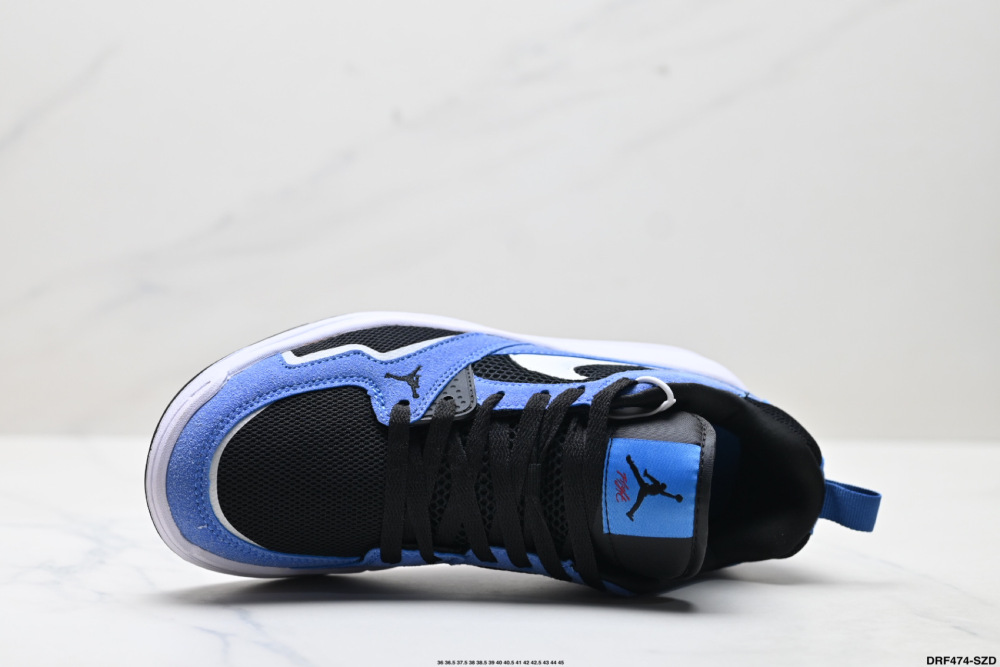 Nike Air Jordan CMFT Era