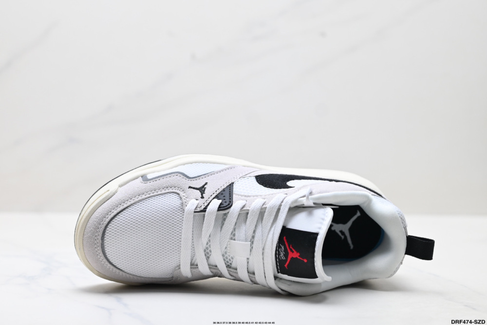 Nike Air Jordan CMFT Era