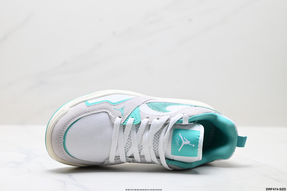 Nike Air Jordan CMFT Era