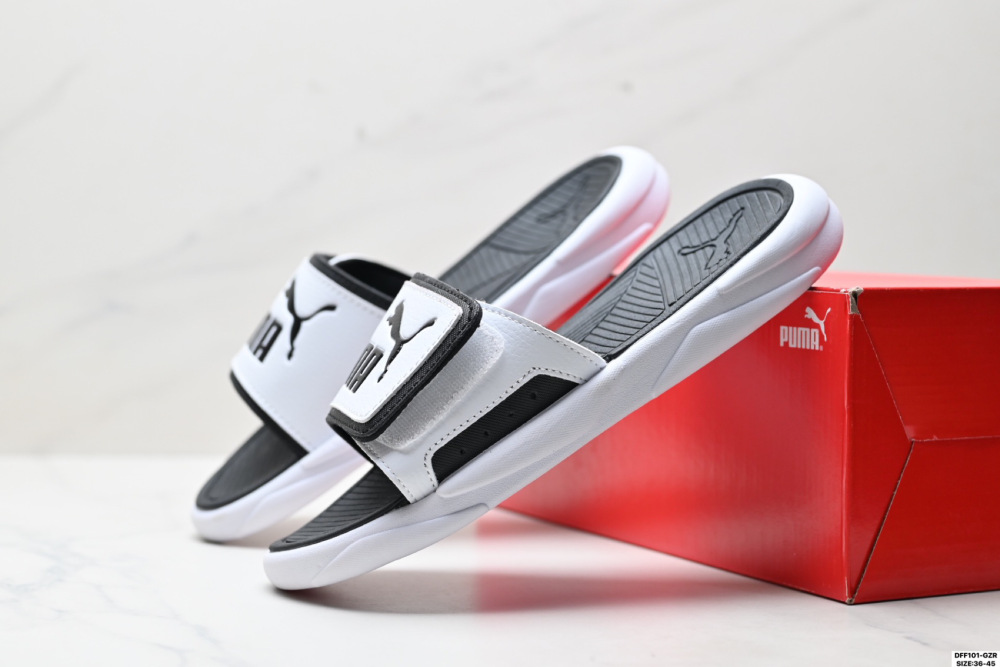 PUMA Royalcat Comfort Denim