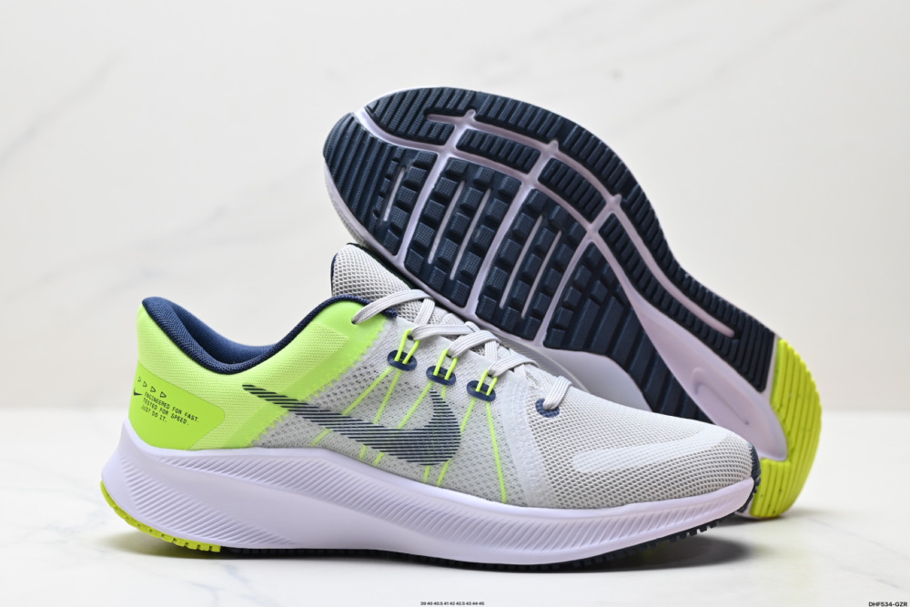 Nike Quest Speed 4th Generation