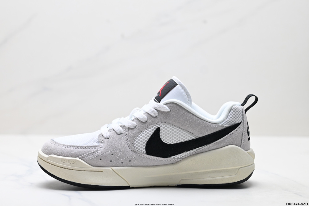 Nike Air Jordan CMFT Era