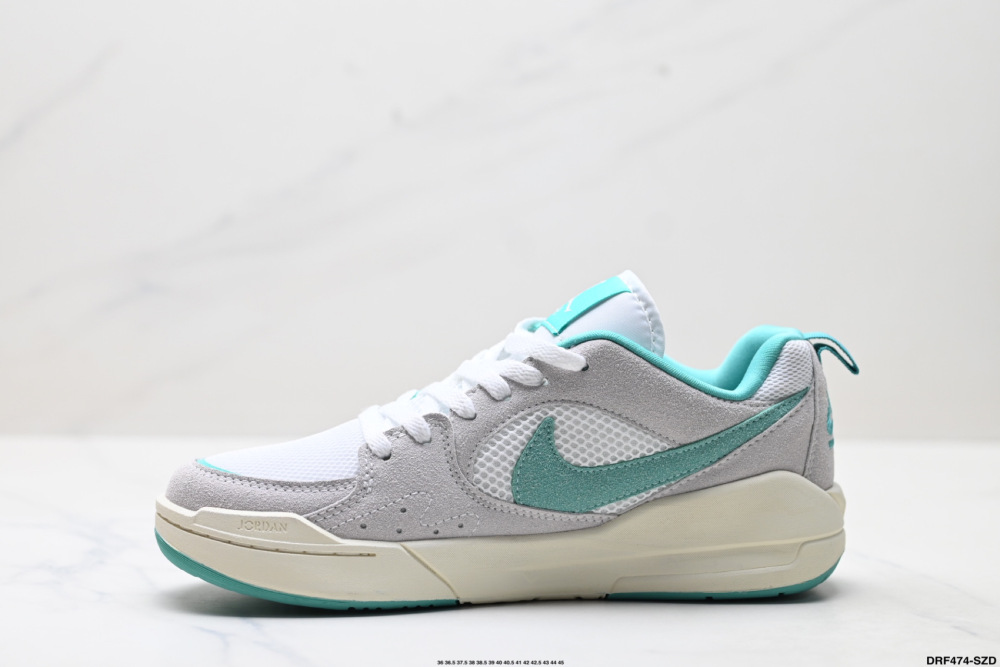 Nike Air Jordan CMFT Era