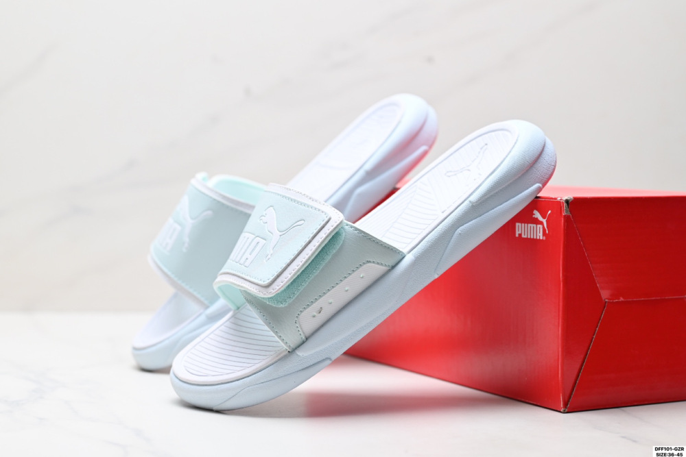 PUMA Royalcat Comfort Denim