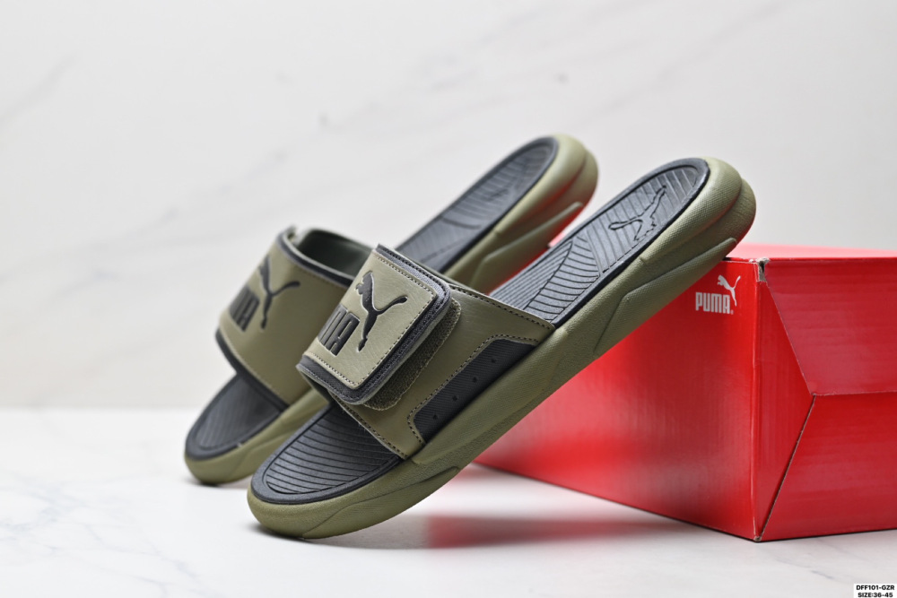 PUMA Royalcat Comfort Denim