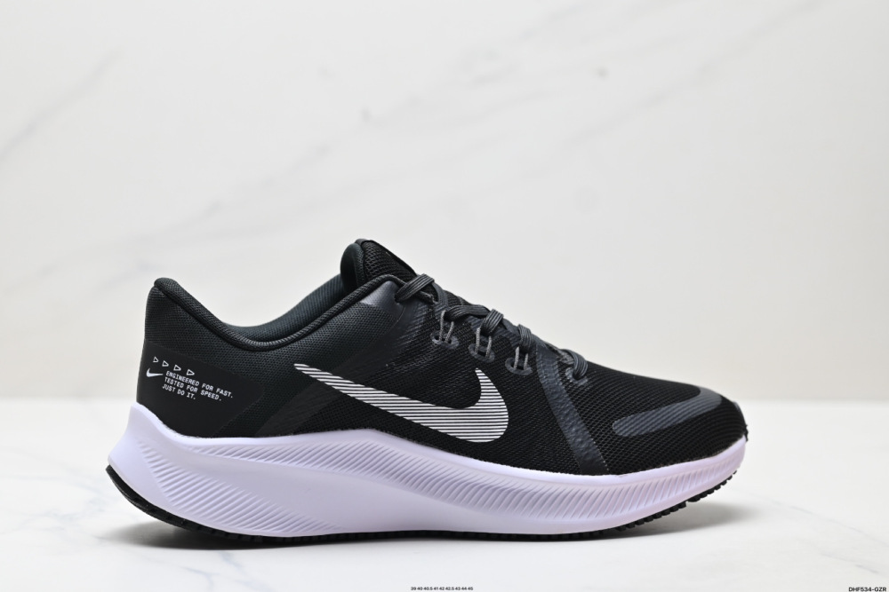 Nike Quest Speed 4th Generation