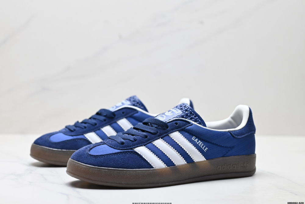 Adidas Originals Gazelle Indoor