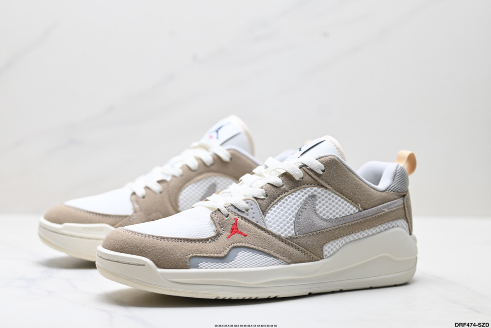 Nike Air Jordan CMFT Era