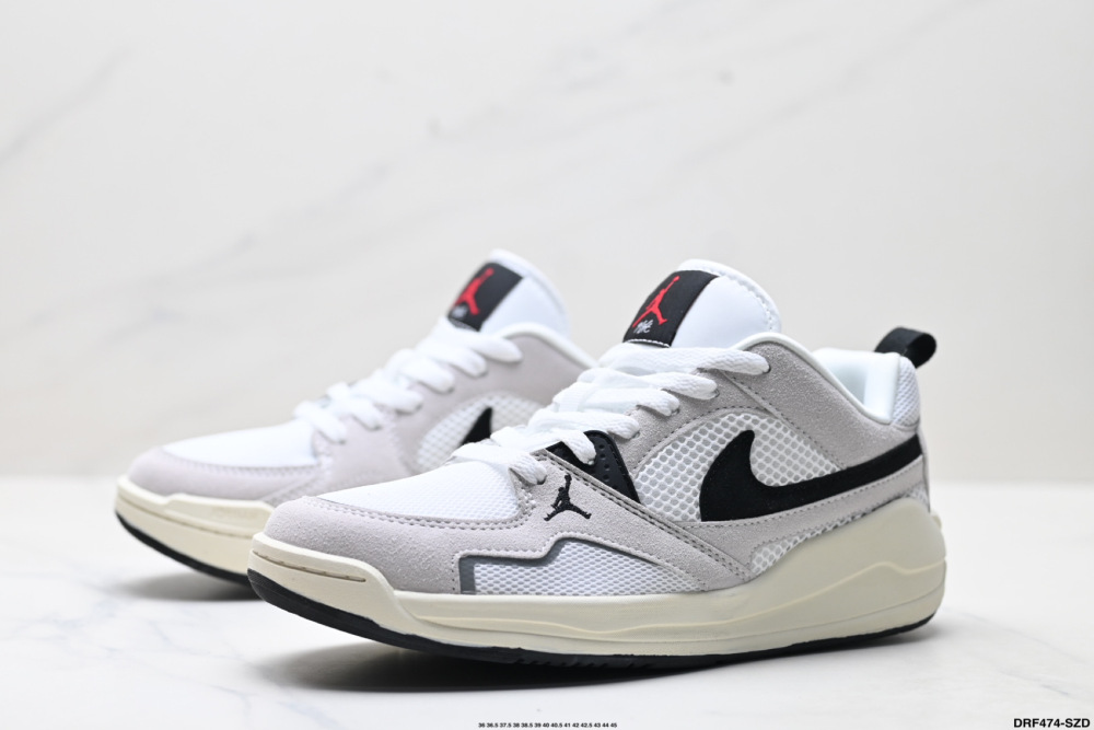 Nike Air Jordan CMFT Era