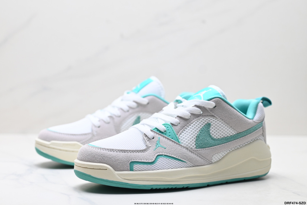 Nike Air Jordan CMFT Era