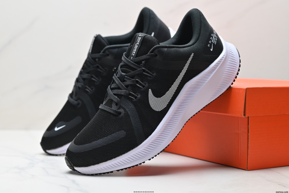 Nike Quest Speed 4th Generation