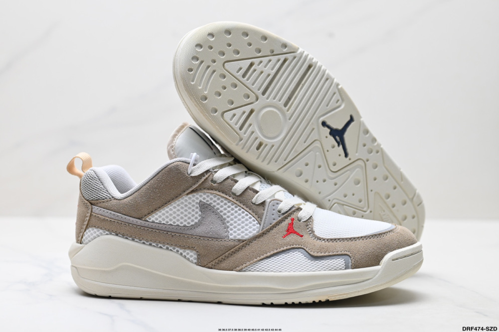 Nike Air Jordan CMFT Era