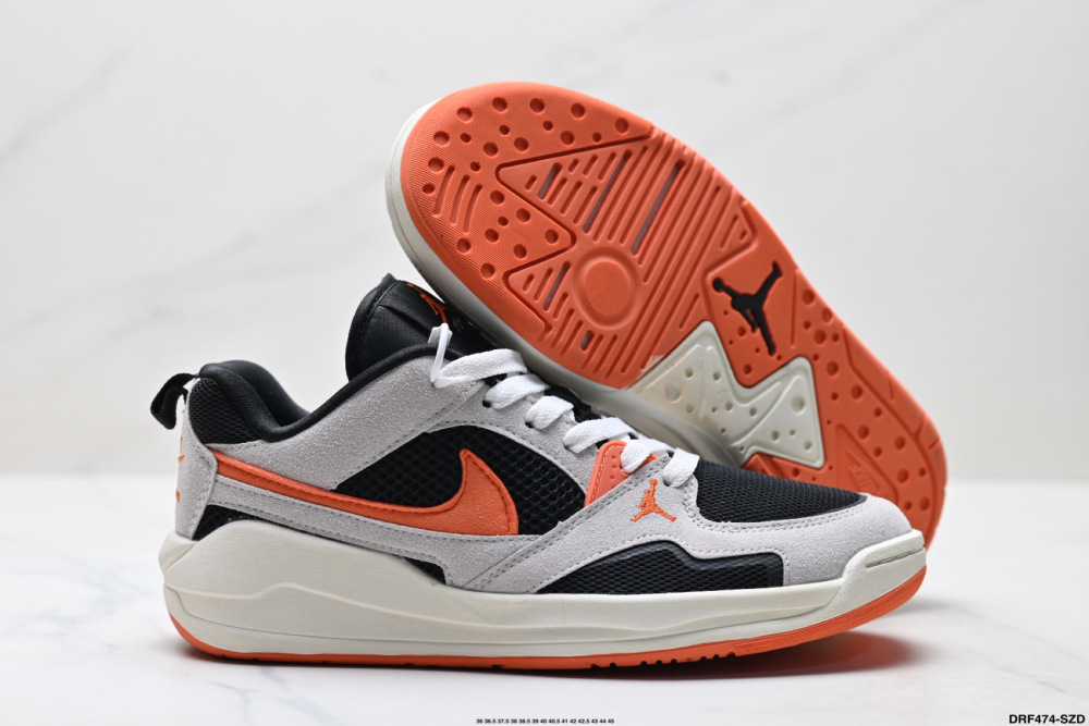 Nike Air Jordan CMFT Era