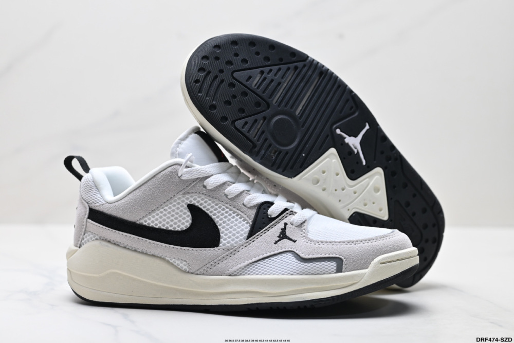 Nike Air Jordan CMFT Era