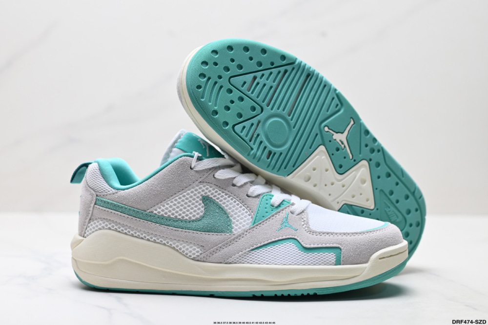 Nike Air Jordan CMFT Era