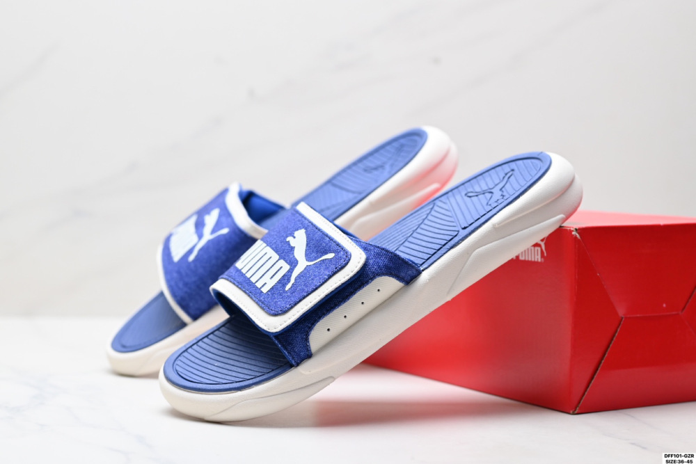 PUMA Royalcat Comfort Denim