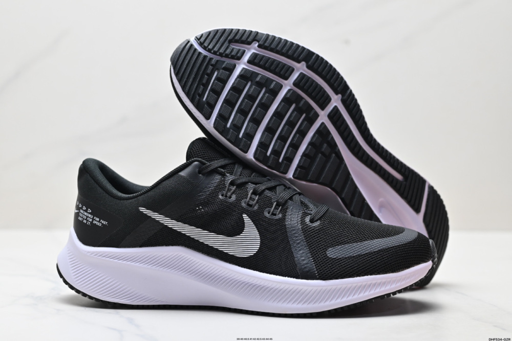 Nike Quest Speed 4th Generation