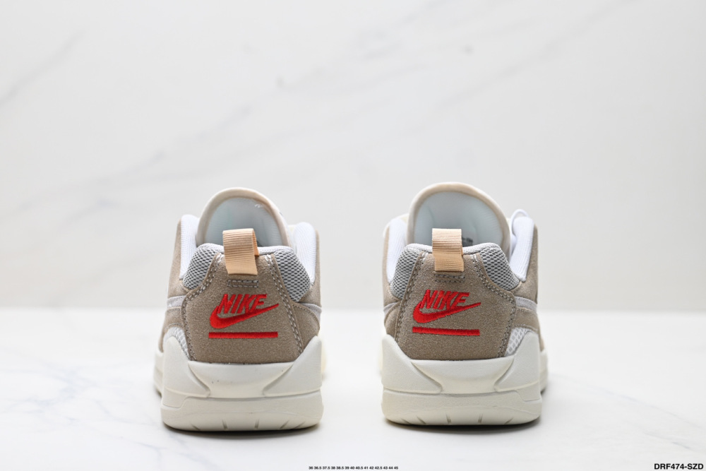 Nike Air Jordan CMFT Era