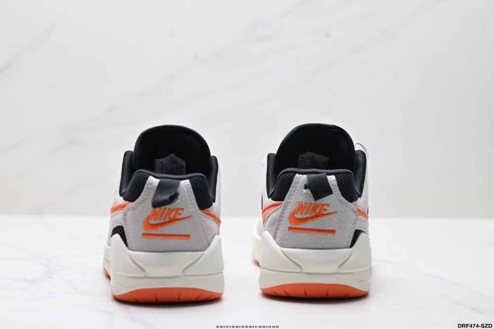 Nike Air Jordan CMFT Era