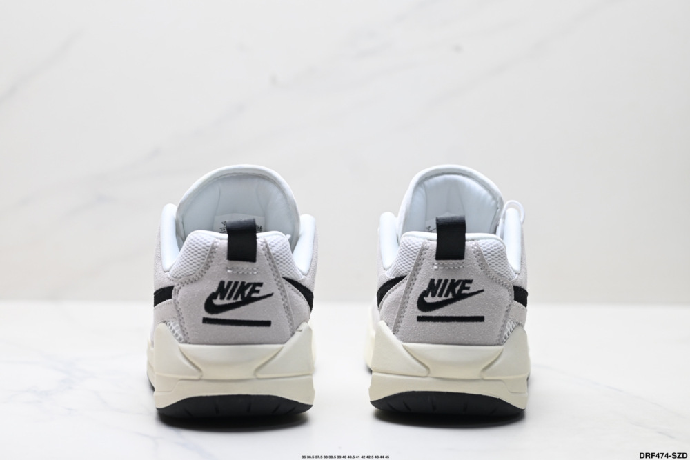 Nike Air Jordan CMFT Era