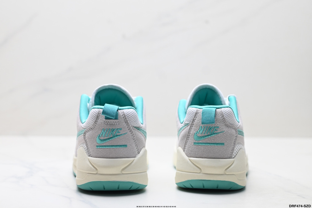 Nike Air Jordan CMFT Era