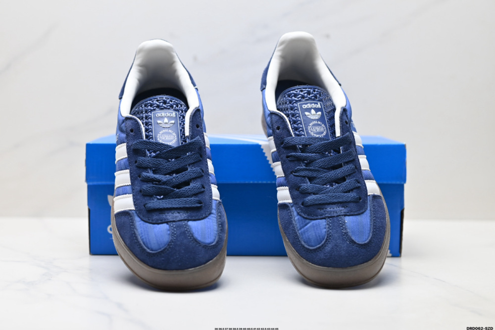 Adidas Originals Gazelle Indoor