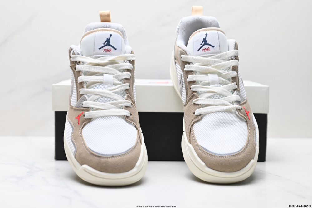 Nike Air Jordan CMFT Era