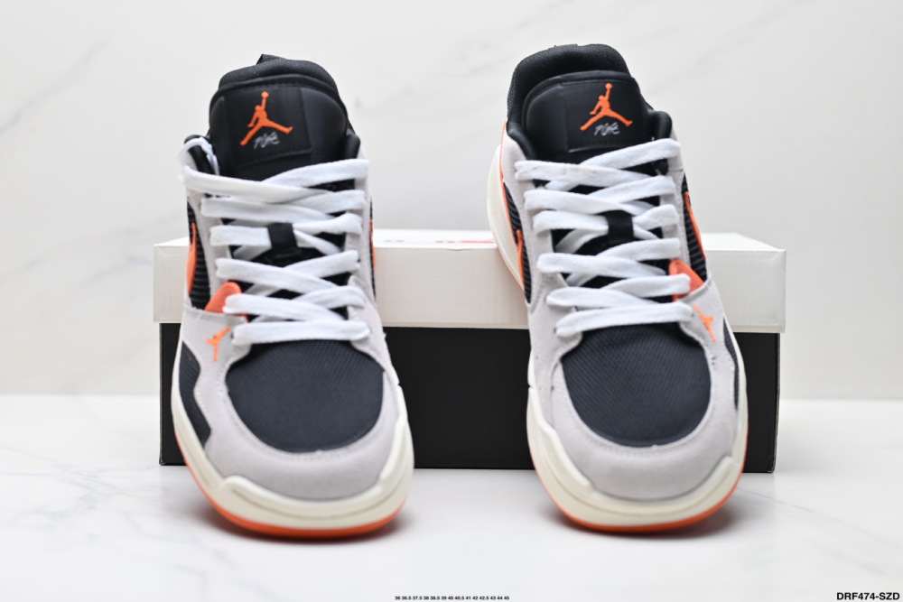 Nike Air Jordan CMFT Era
