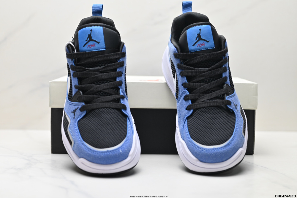 Nike Air Jordan CMFT Era