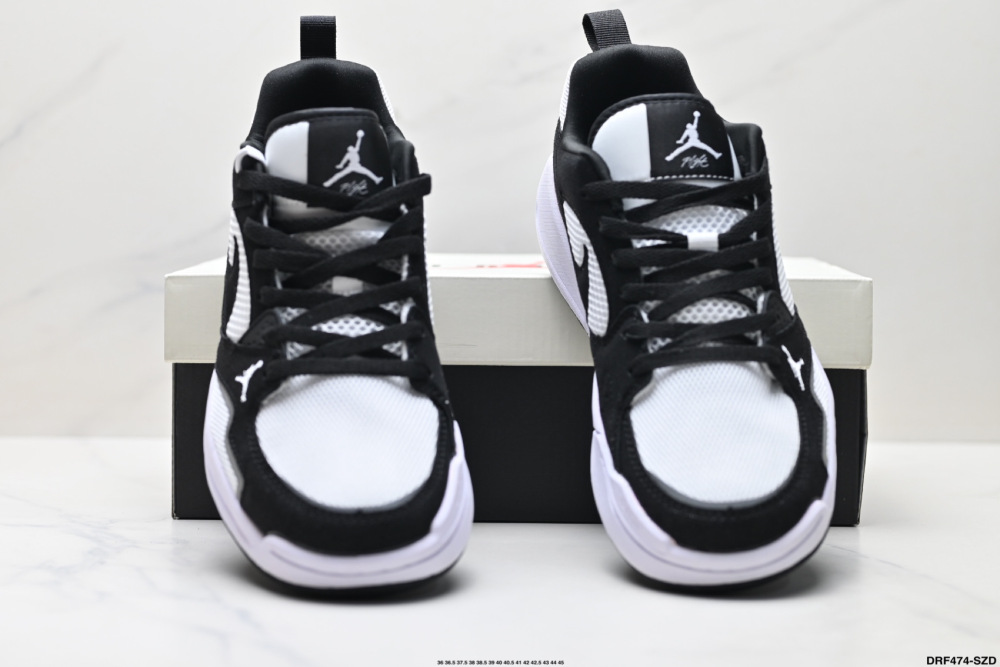 Nike Air Jordan CMFT Era