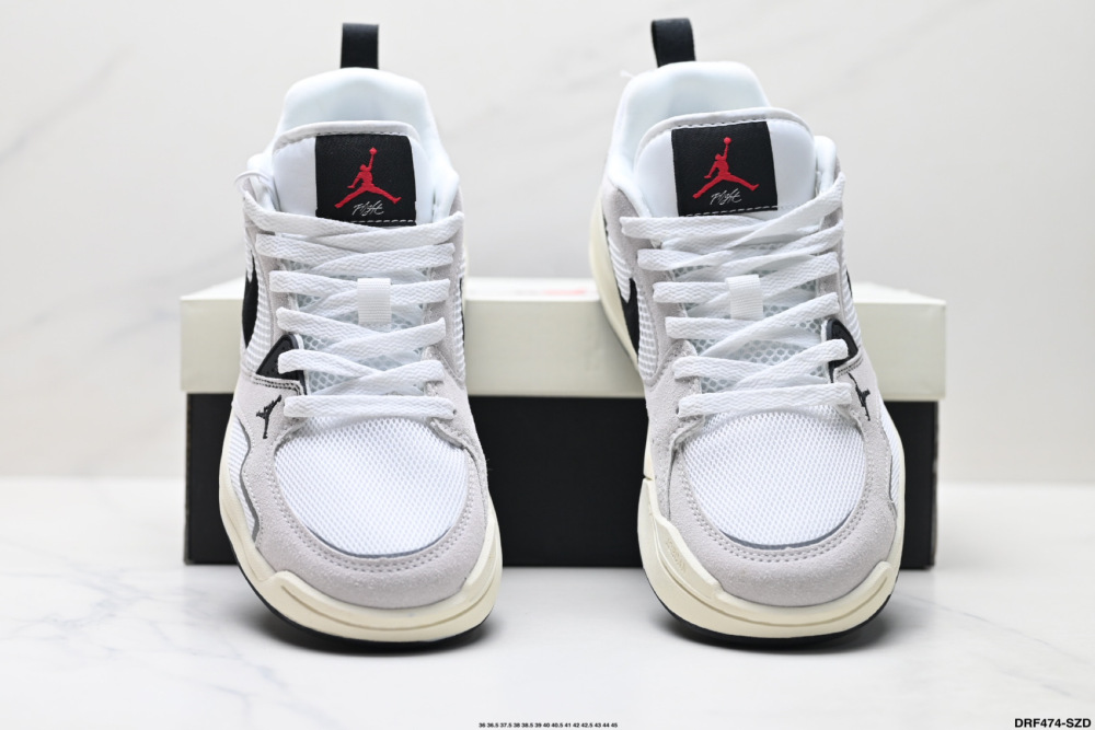 Nike Air Jordan CMFT Era