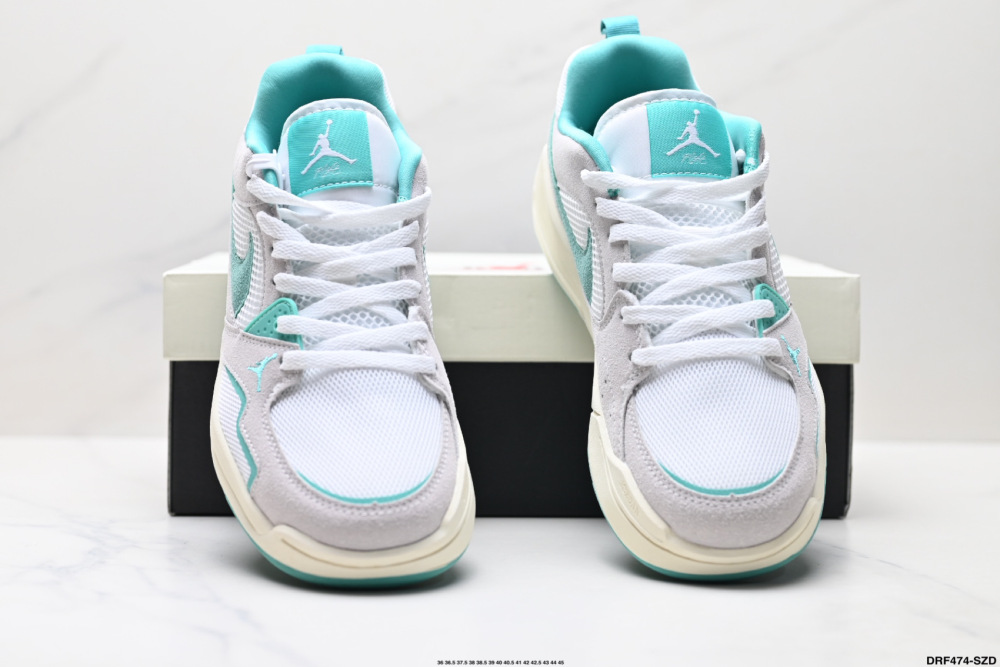 Nike Air Jordan CMFT Era