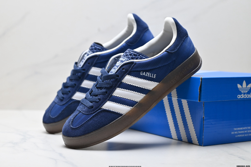 Adidas Originals Gazelle Indoor