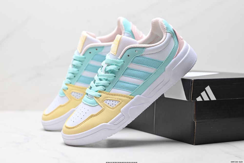 Adidas lite baller