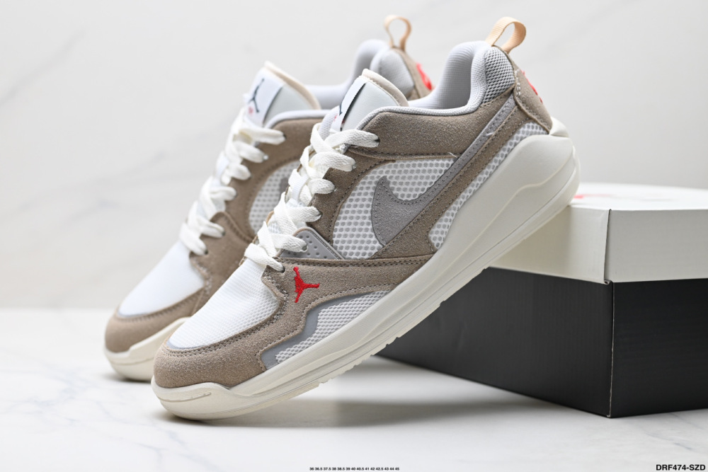 Nike Air Jordan CMFT Era