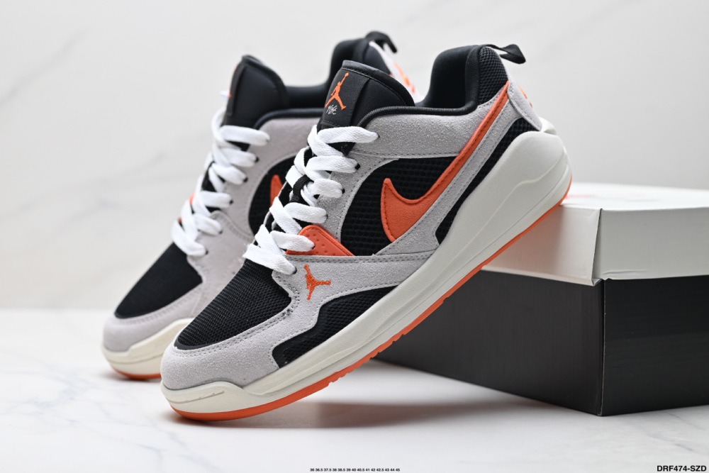 Nike Air Jordan CMFT Era