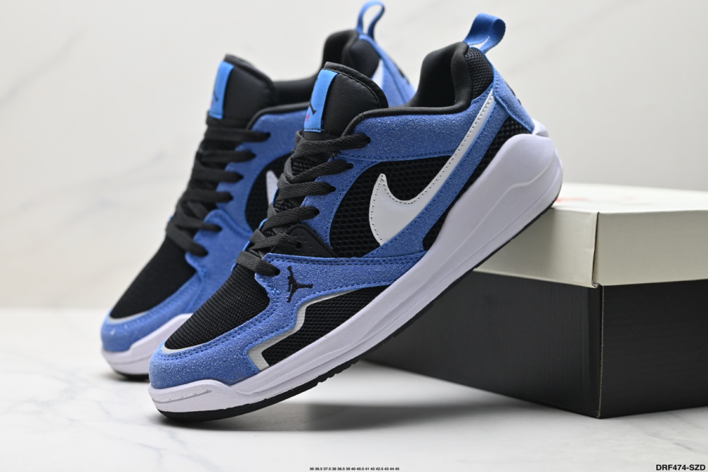 Nike Air Jordan CMFT Era
