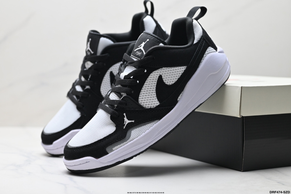 Nike Air Jordan CMFT Era