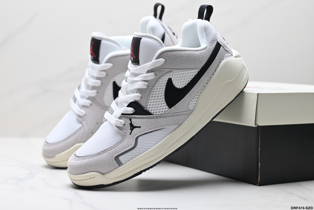 Nike Air Jordan CMFT Era