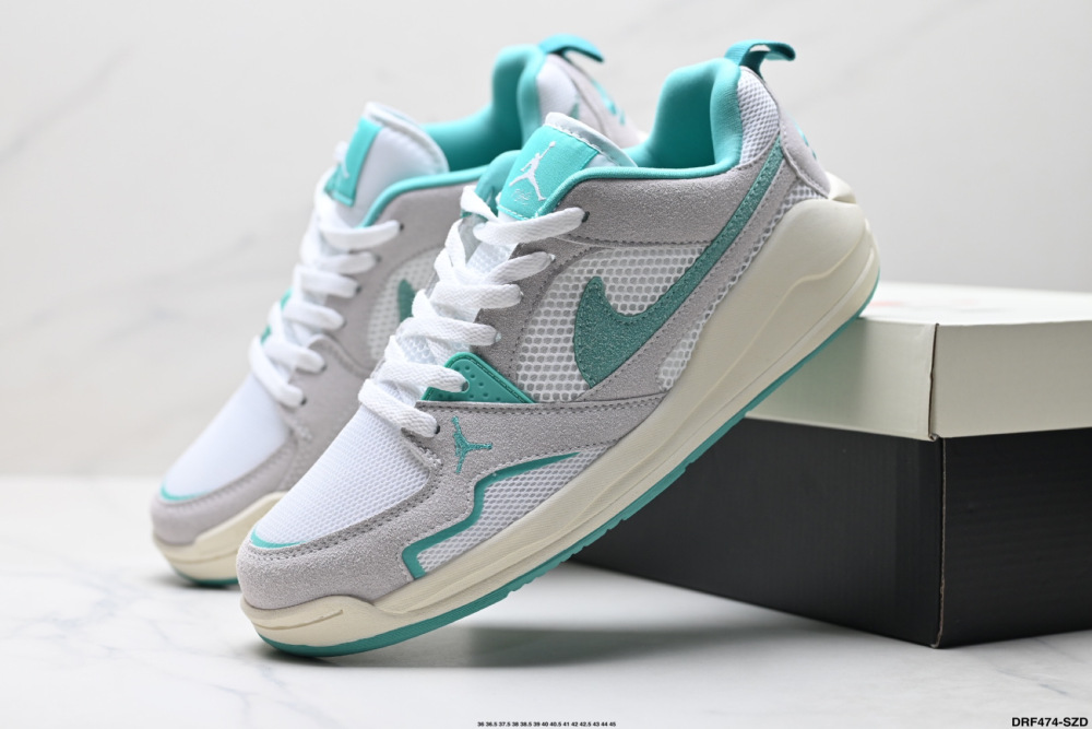 Nike Air Jordan CMFT Era