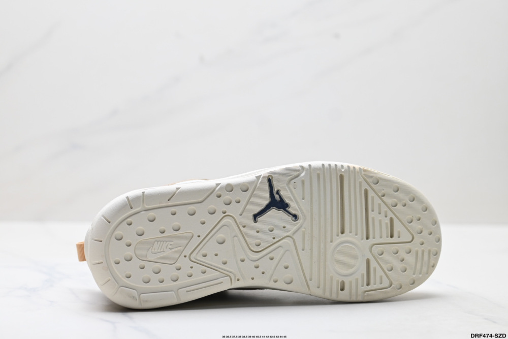 Nike Air Jordan CMFT Era