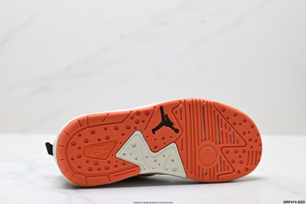 Nike Air Jordan CMFT Era