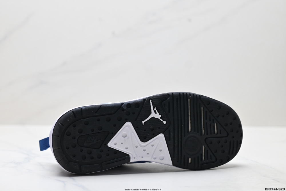 Nike Air Jordan CMFT Era