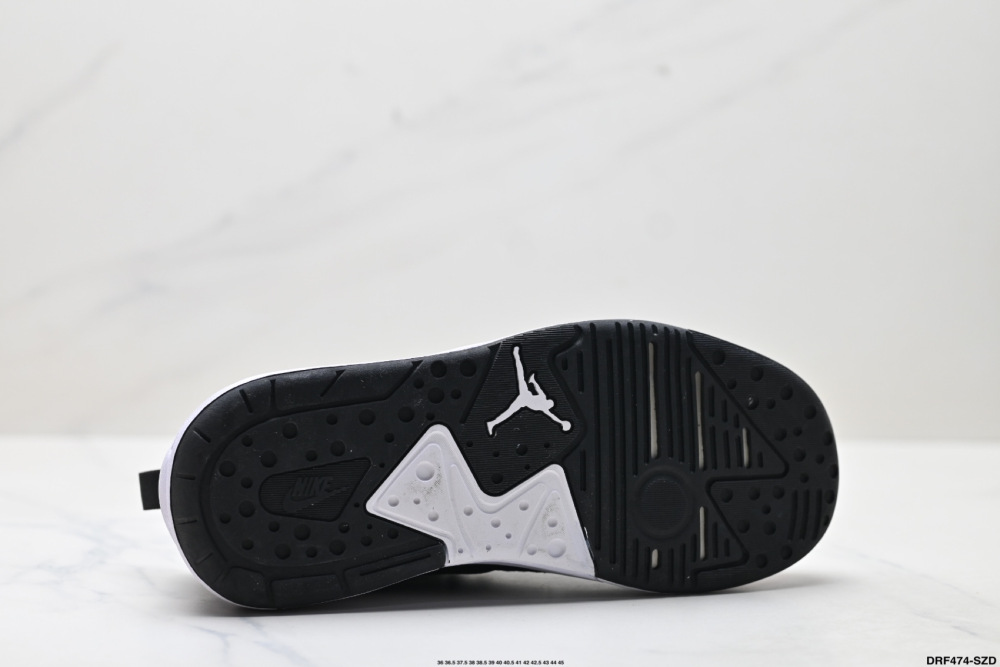 Nike Air Jordan CMFT Era