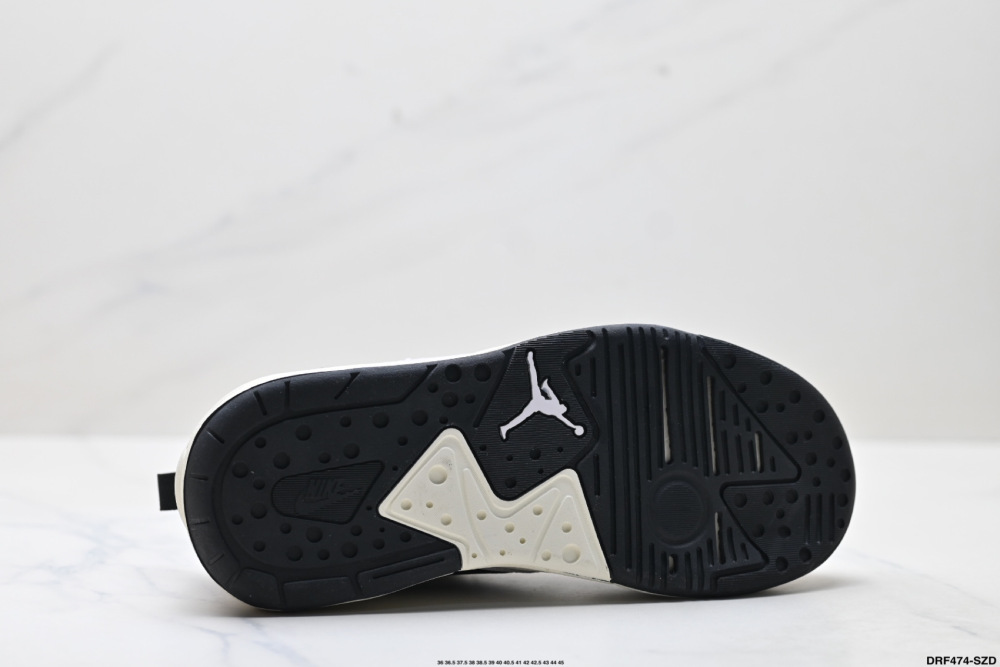 Nike Air Jordan CMFT Era