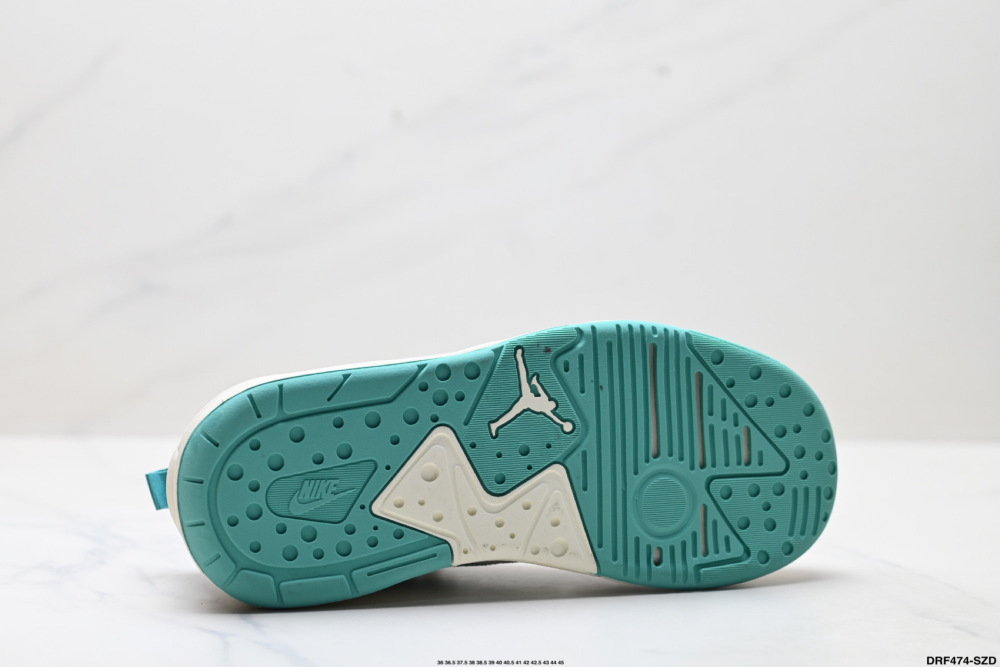 Nike Air Jordan CMFT Era