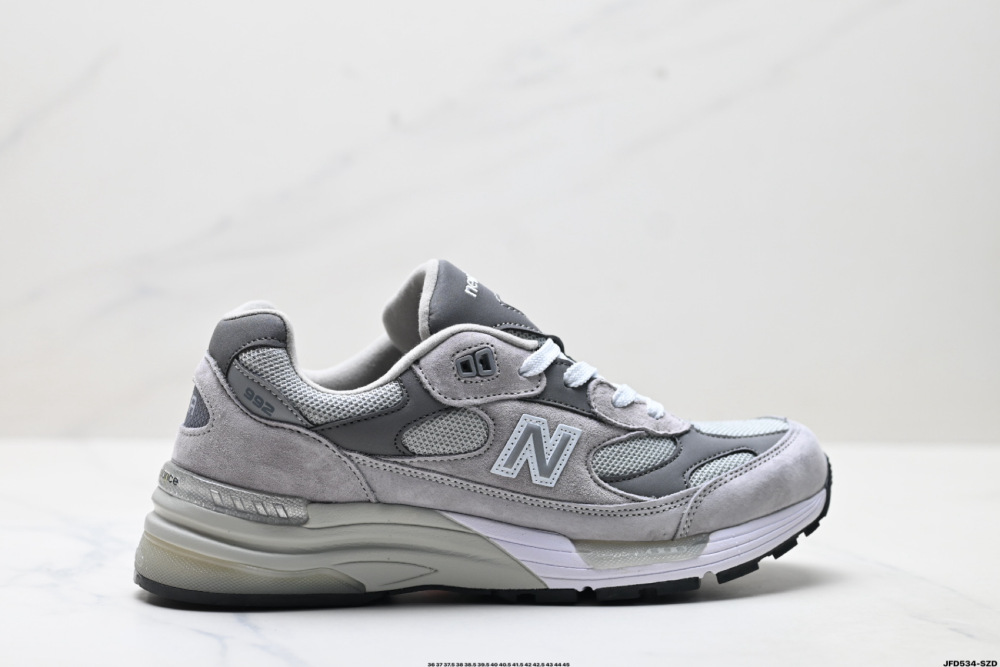 New Balance NB 992 series