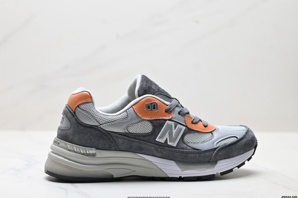 New Balance NB 992 series